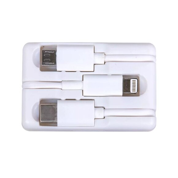 Moultrie Smartphone SD Card Reader Gen3 For Android/Apple, lightning/Micro NEW! - Picture 2 of 5